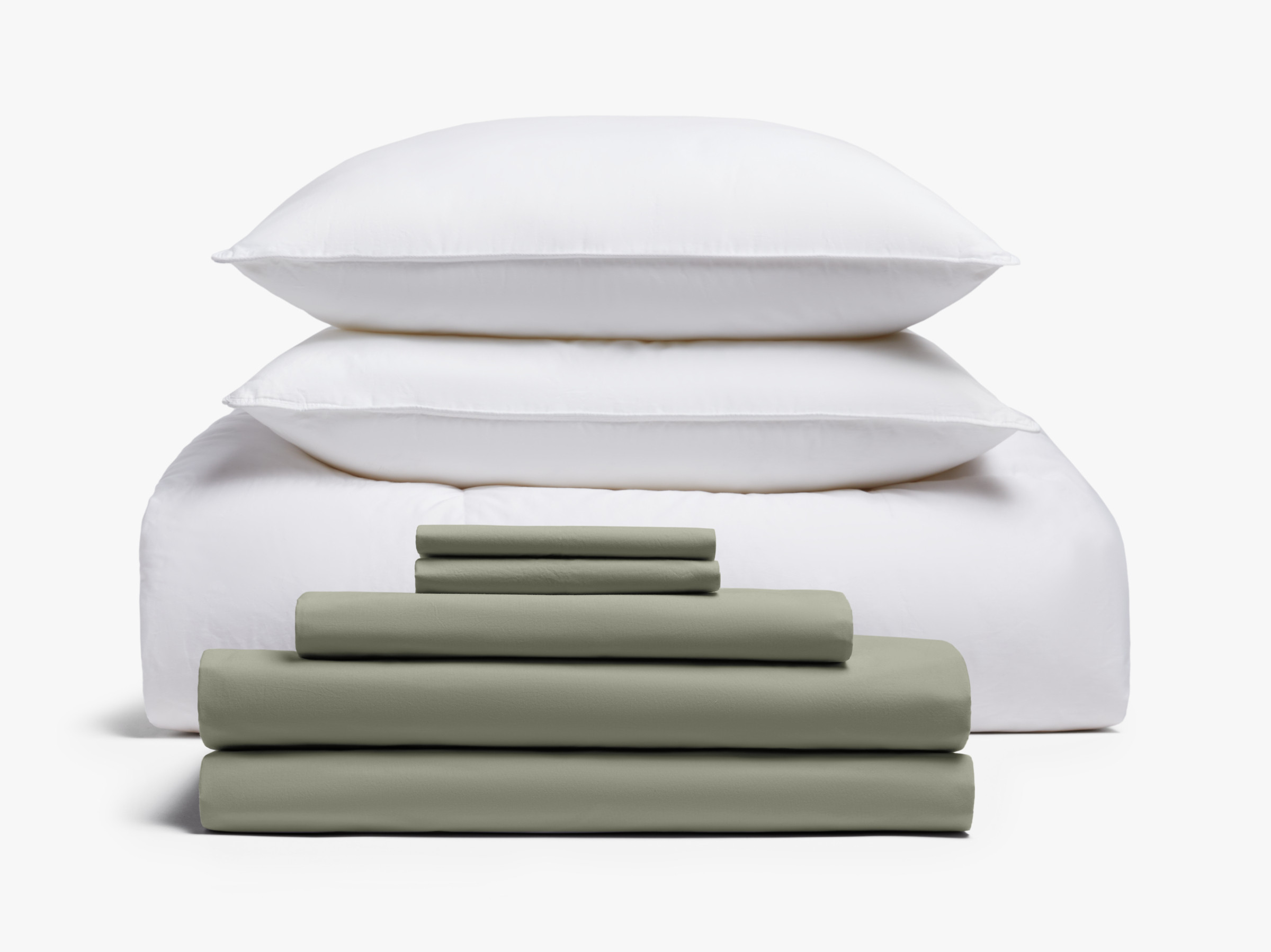 Percale Bed Bundle | Parachute