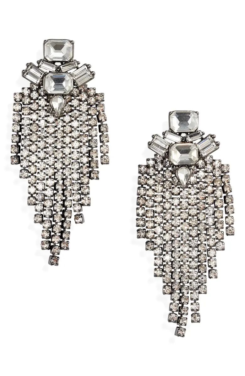 The Showstopper Earrings | Nordstrom