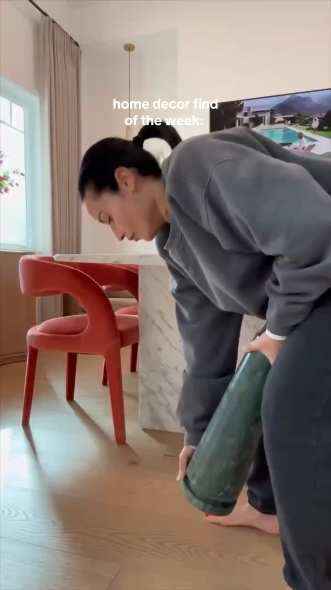 The perfect side table 🖤 

#LTKHome #LTKFindsUnder100