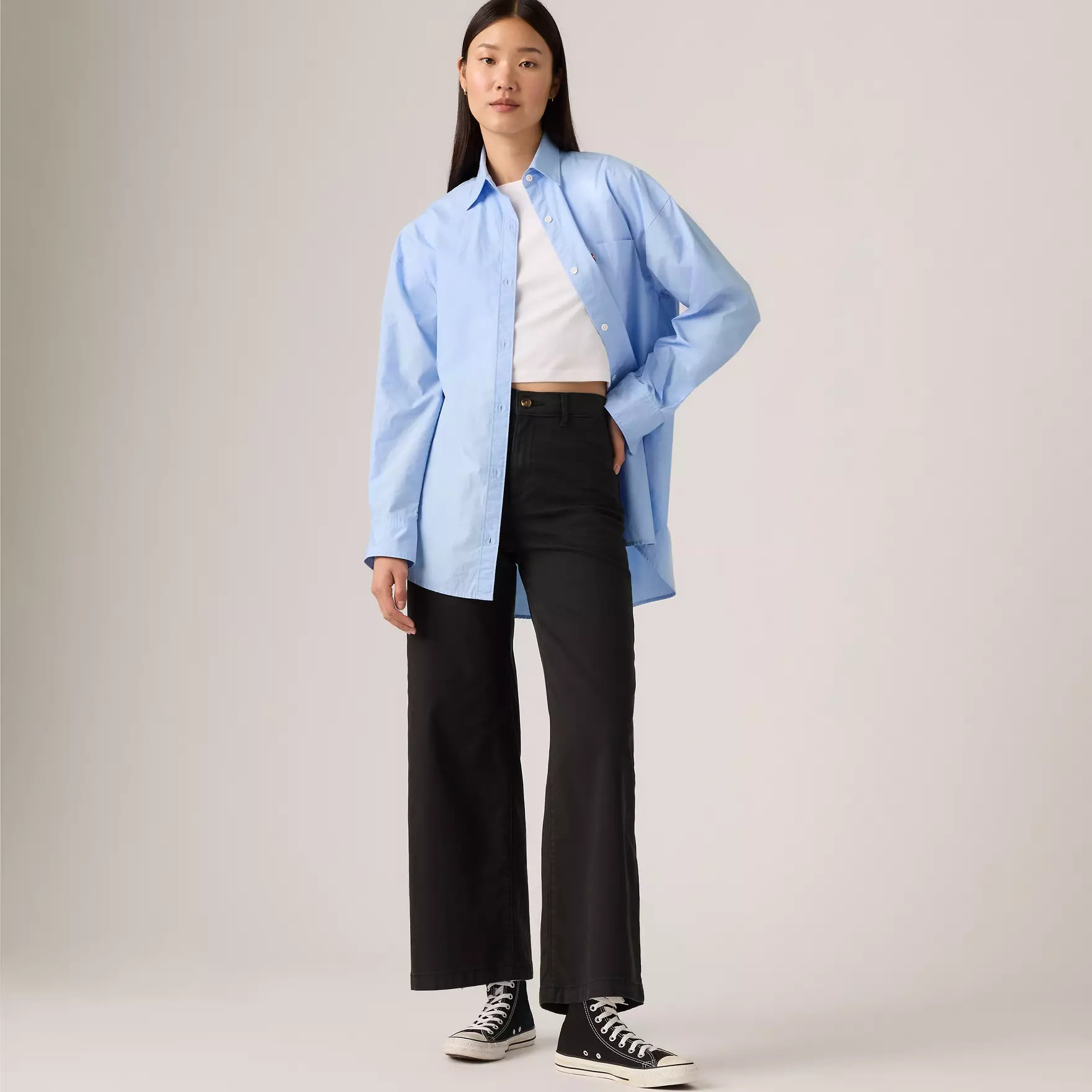 Vintage Chino Women's Pants | Levi's US