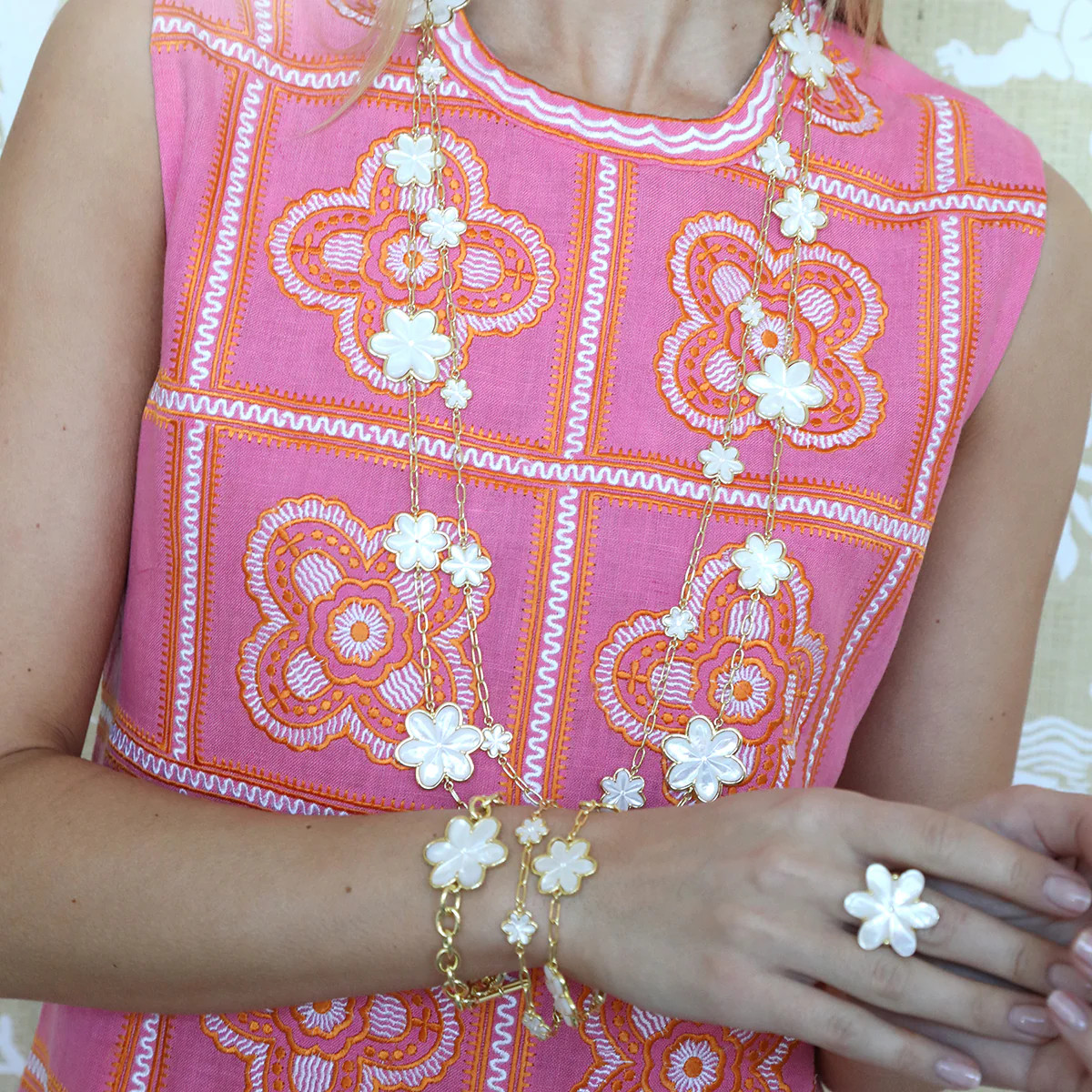Eadie Ring | ASHA by ADM