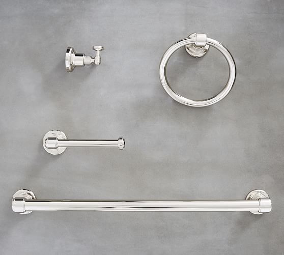Benchwright Fixture Set | Pottery Barn (US)