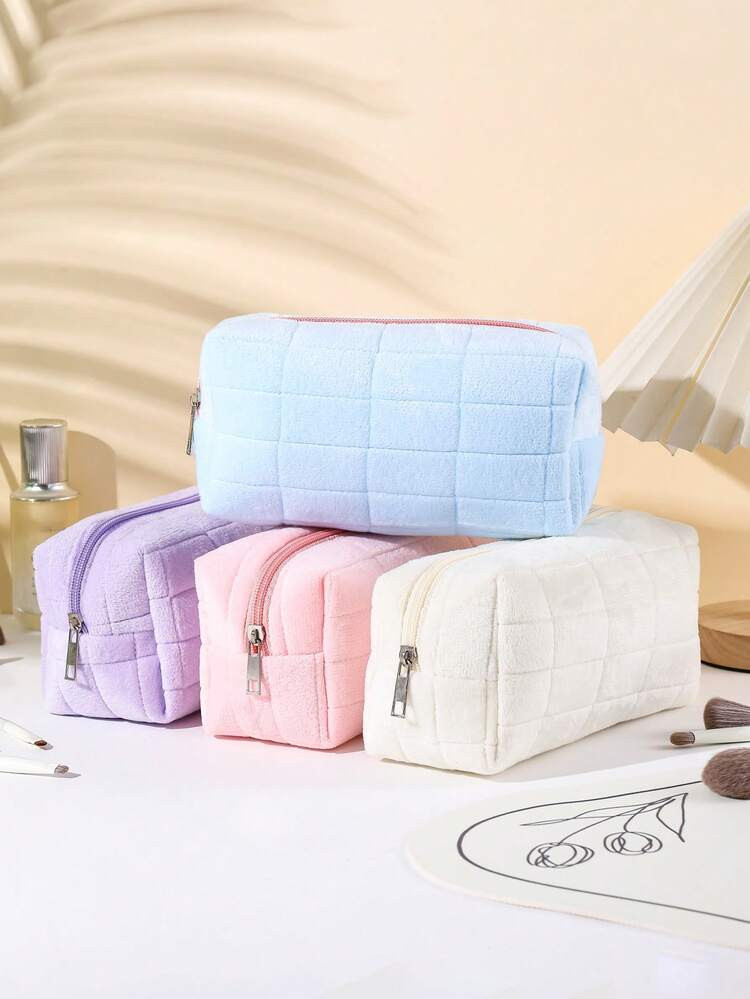 Makeup Bag  | SHEIN