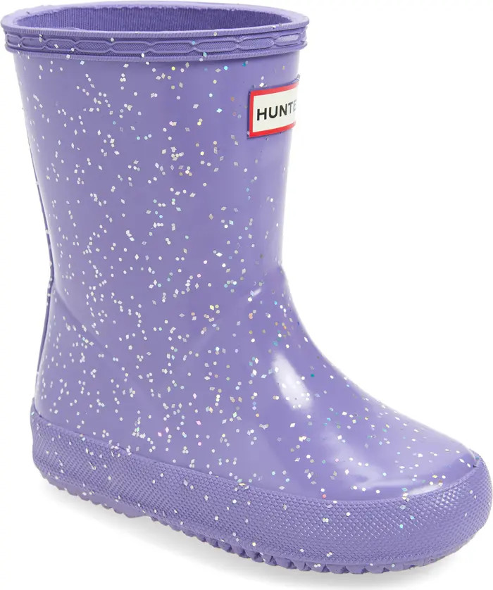 Kids' Original First Classic Waterproof Rain Boot | Nordstrom Rack