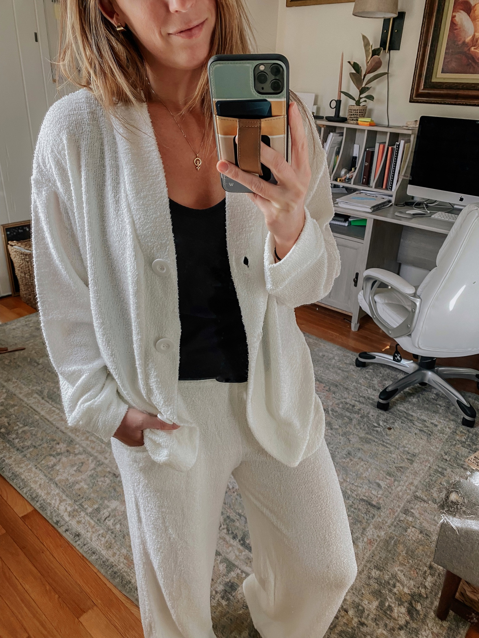 This set is under $40 and incredibly cozy for winter! 



#LTKSeasonal #LTKunder50 #LTKGiftGuide