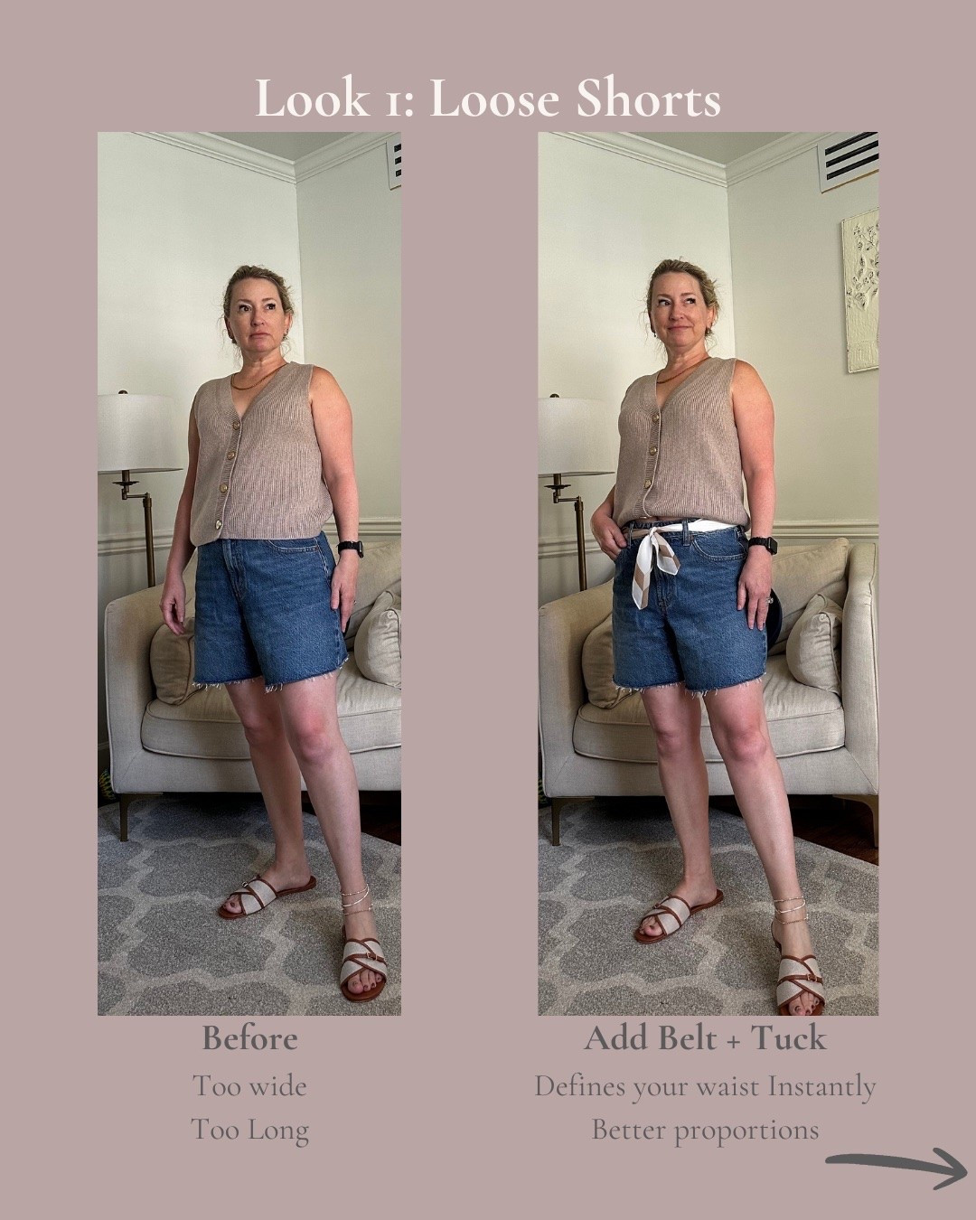 Petite girls… Abercrombie shorts in SHORT lengths are elite. Linking all my favorites in LTK before sizes sell out.

Use code SHORTSAF for an extra 15% off on top of the sale.

#LTKootd #LTKPetite #LTKMidsize