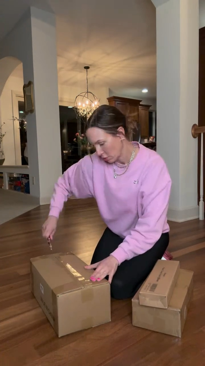 Recent purchases for my new house situation! 

#LTKmomlife #LTKvlog #LTKdayinmylife