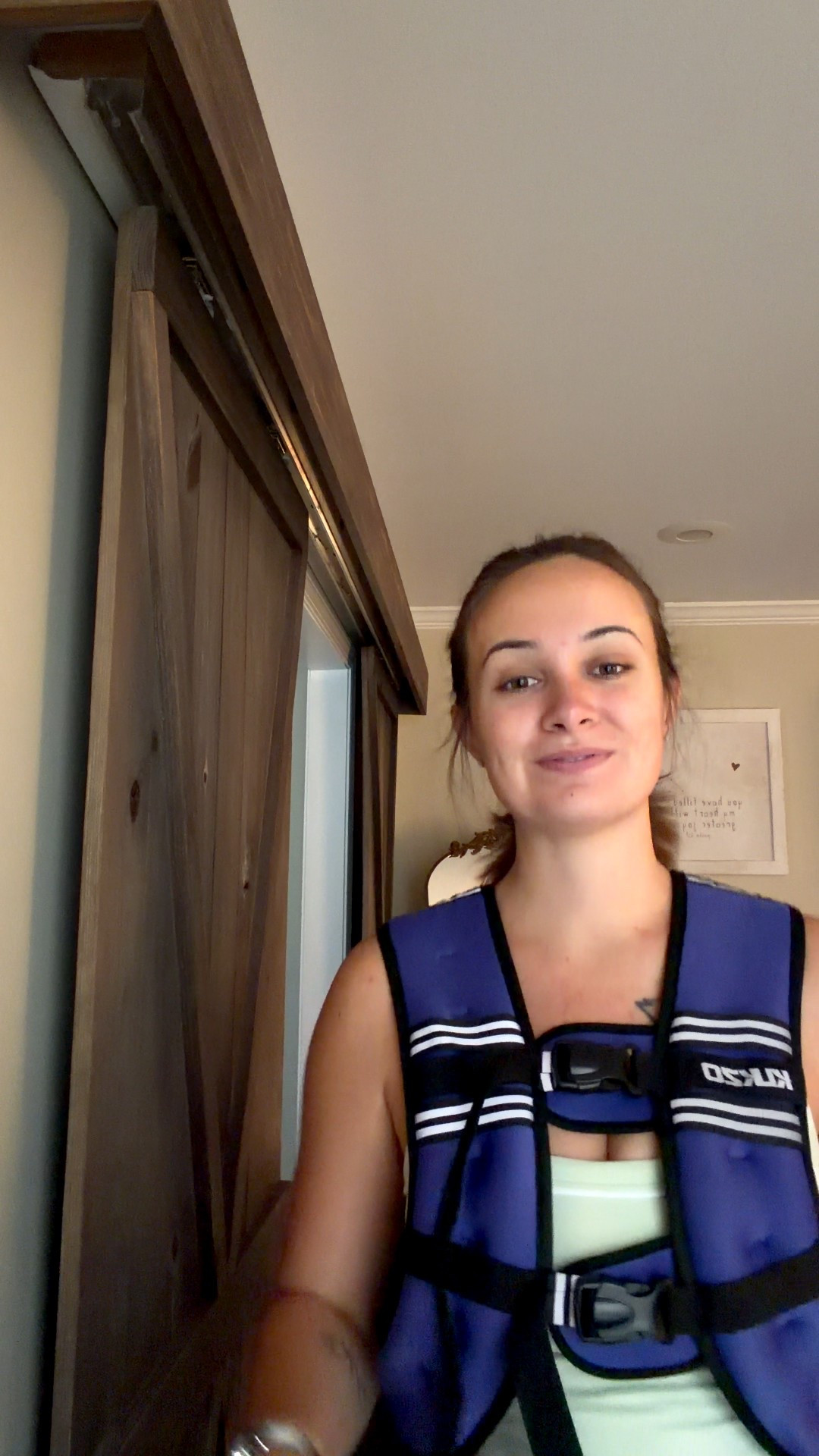 Hi hey hello 👋🏼 Kenzie here. SAHM, homeschool, country girl fashion. 

Follow along here, and IG @ kenzcrop 🤪🩷

#LTKmomlife #LTKfitnessgoals