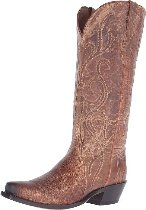 Lucchese Women's Patsy Boots | Amazon (US)