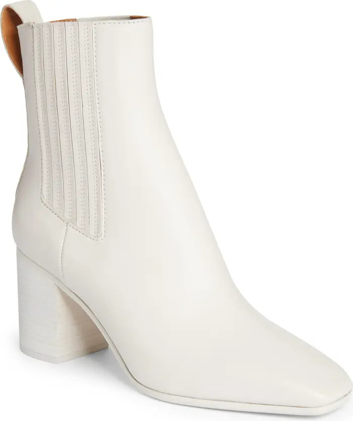 Astra Chelsea Boot (Women) | Nordstrom