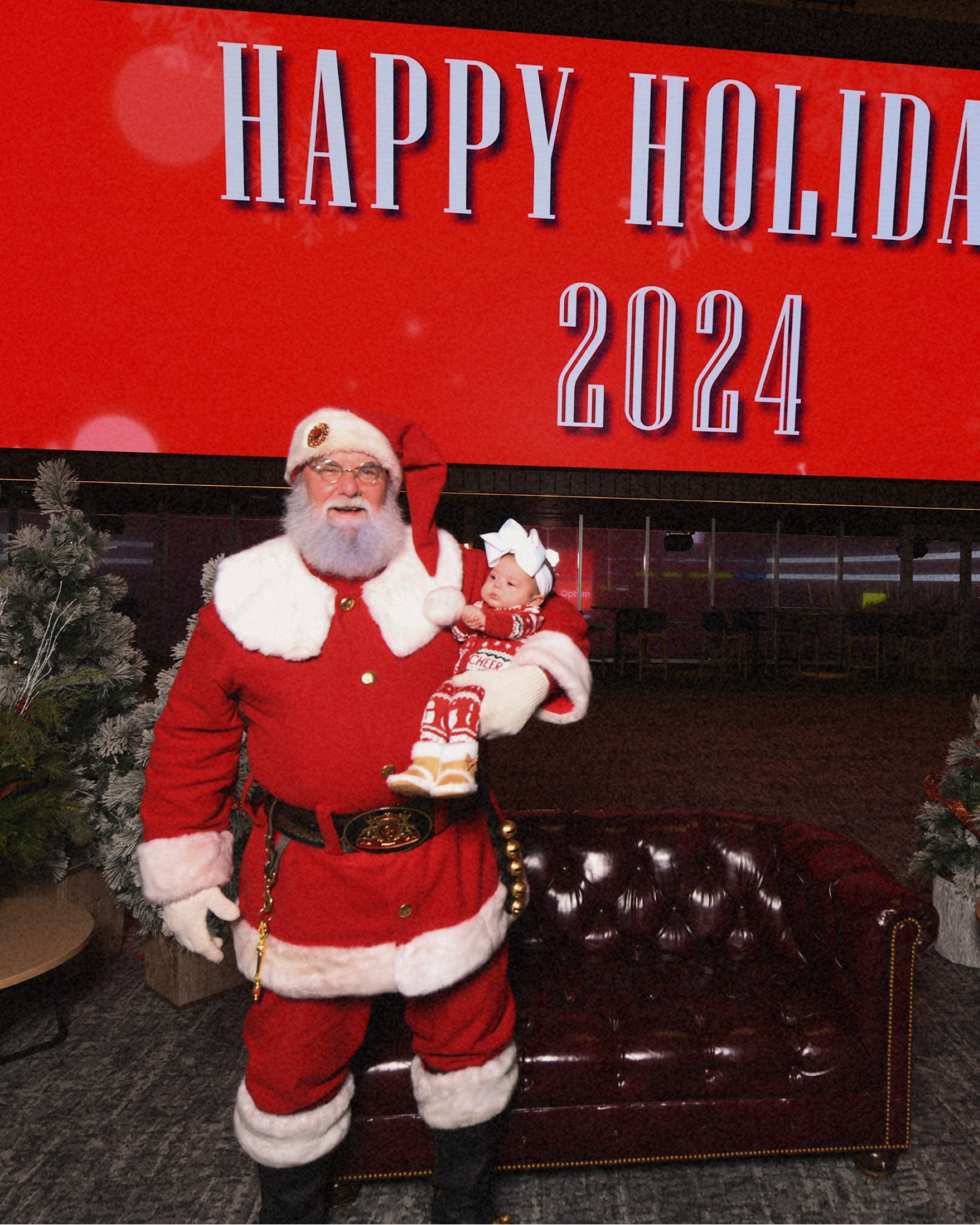 Baby Christmas pajamas ❤️🎁⭐️
Baby’s first Christmas 
Pictures with Santa 
Family matching pajamas 

#LTKHoliday