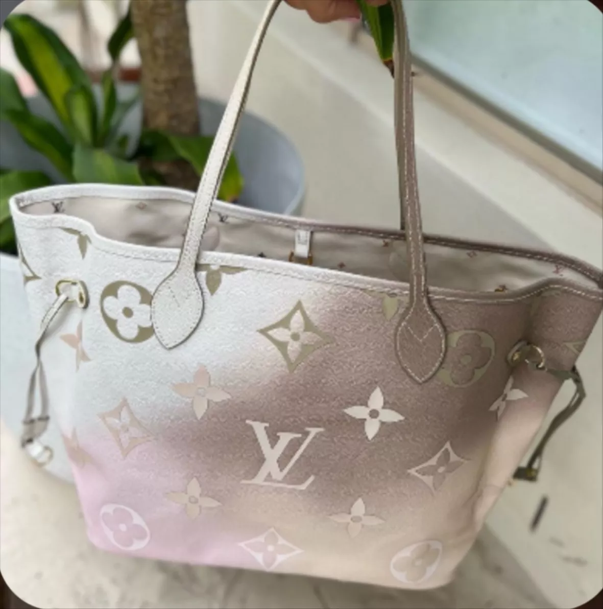 DHGate Unboxing & Review: Louis Vuitton Neverfull