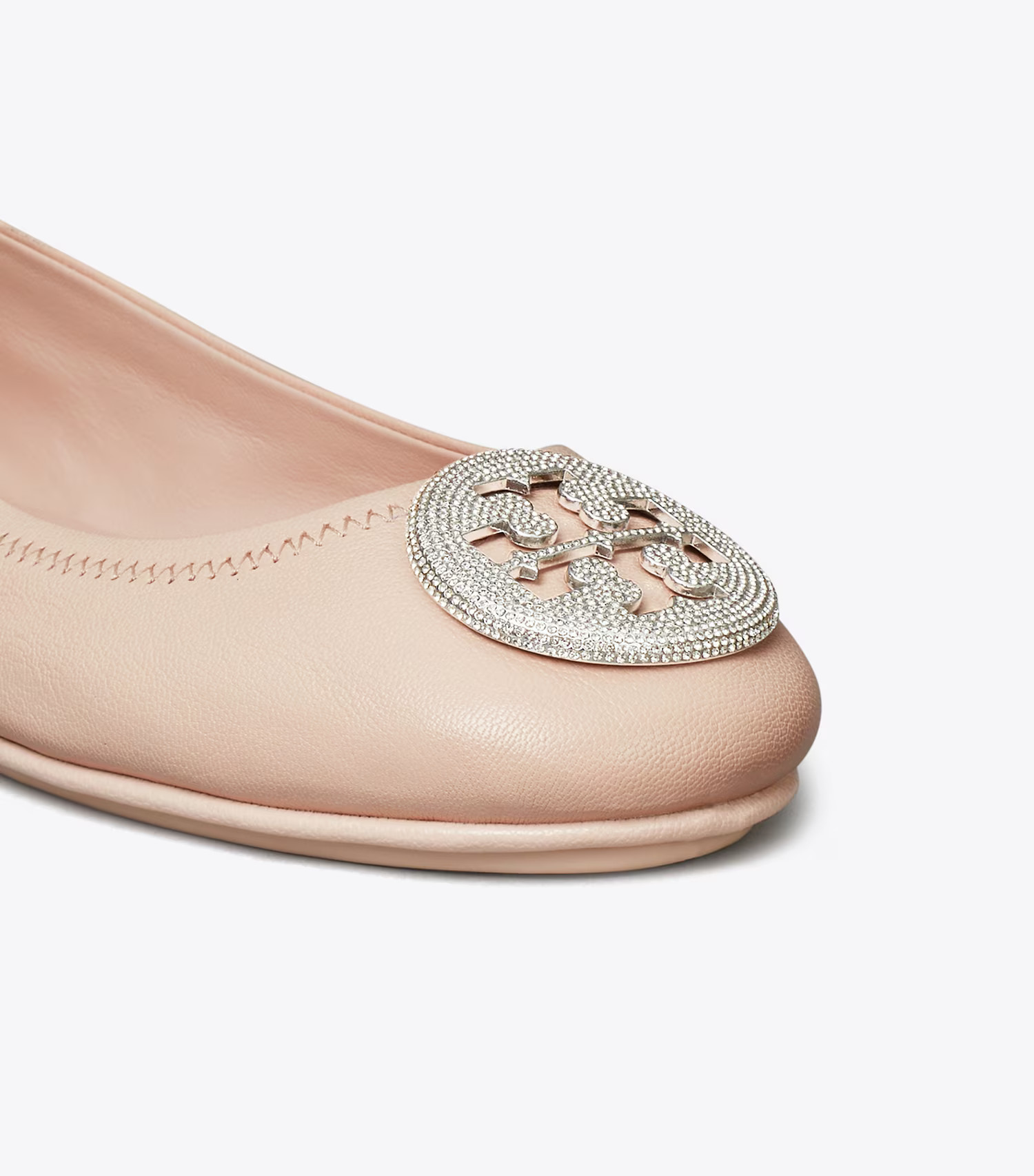 MINNIE TRAVEL BALLET | Tory Burch (US)
