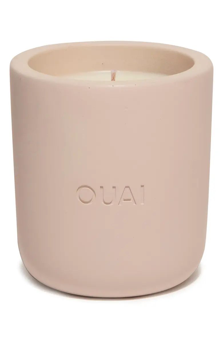 OUAI Melrose Place Candle | Nordstrom | Nordstrom
