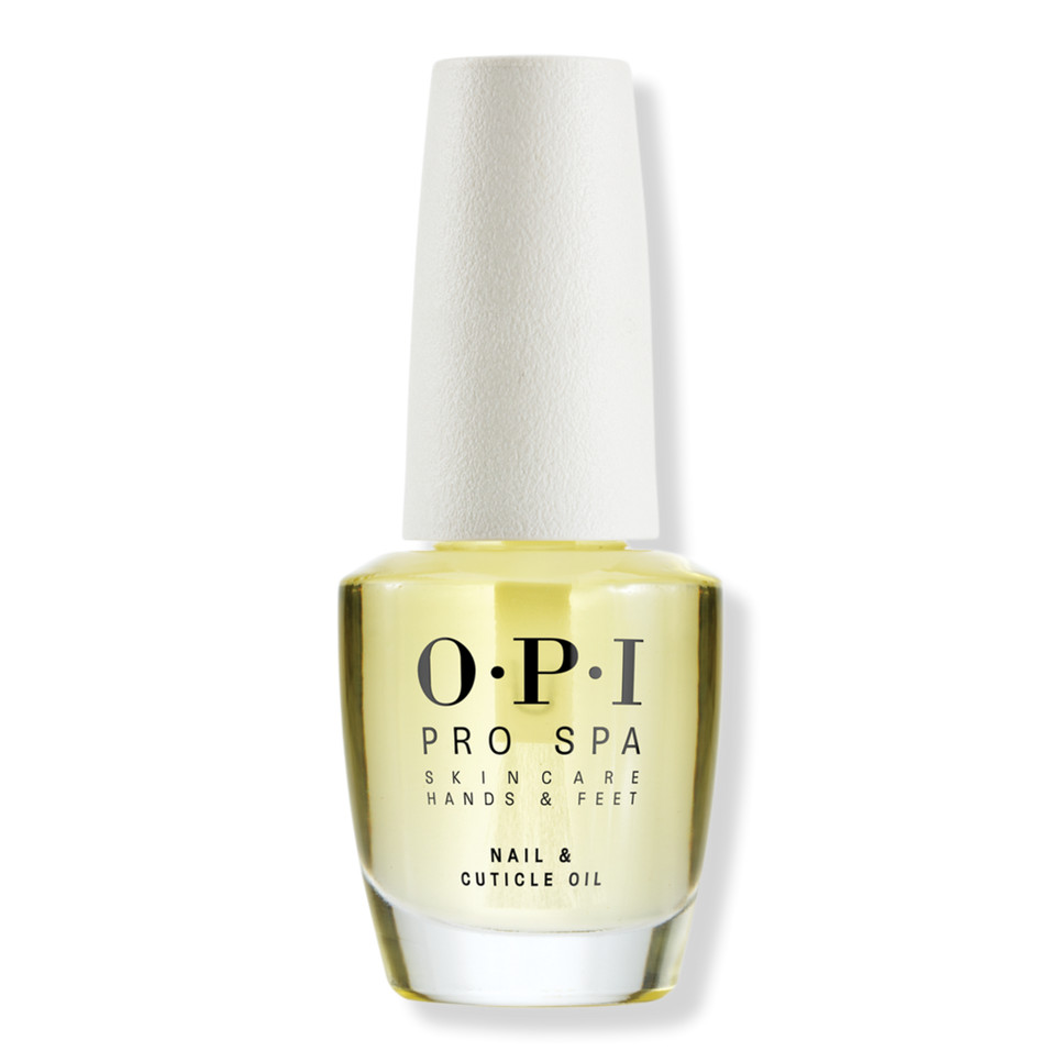 ProSpa Nail & Cuticle Oil | Ulta