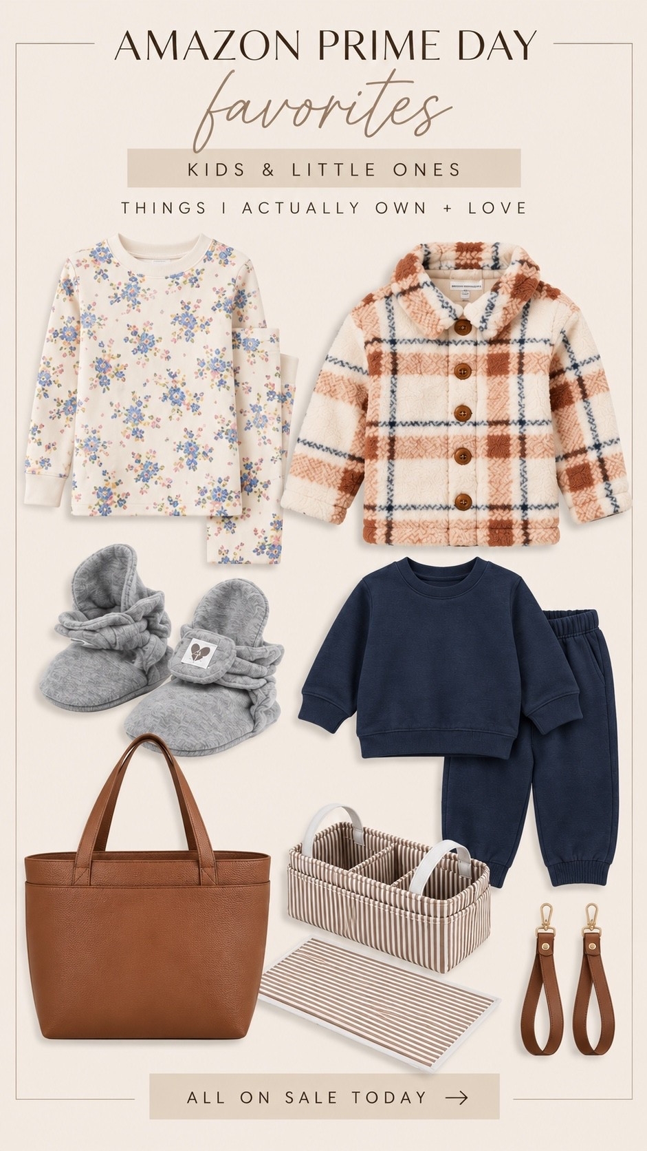 Amazon Prime Day baby/kids Favorites!