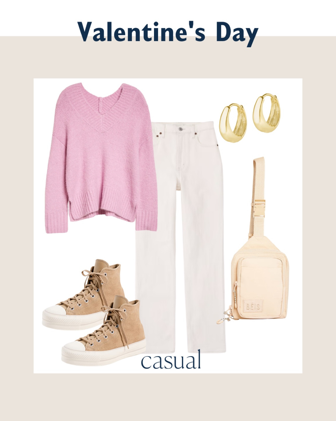 Valentine’s Day GIFT GUIDE! 

#LTKSeasonal #LTKGiftGuide #LTKstyletip