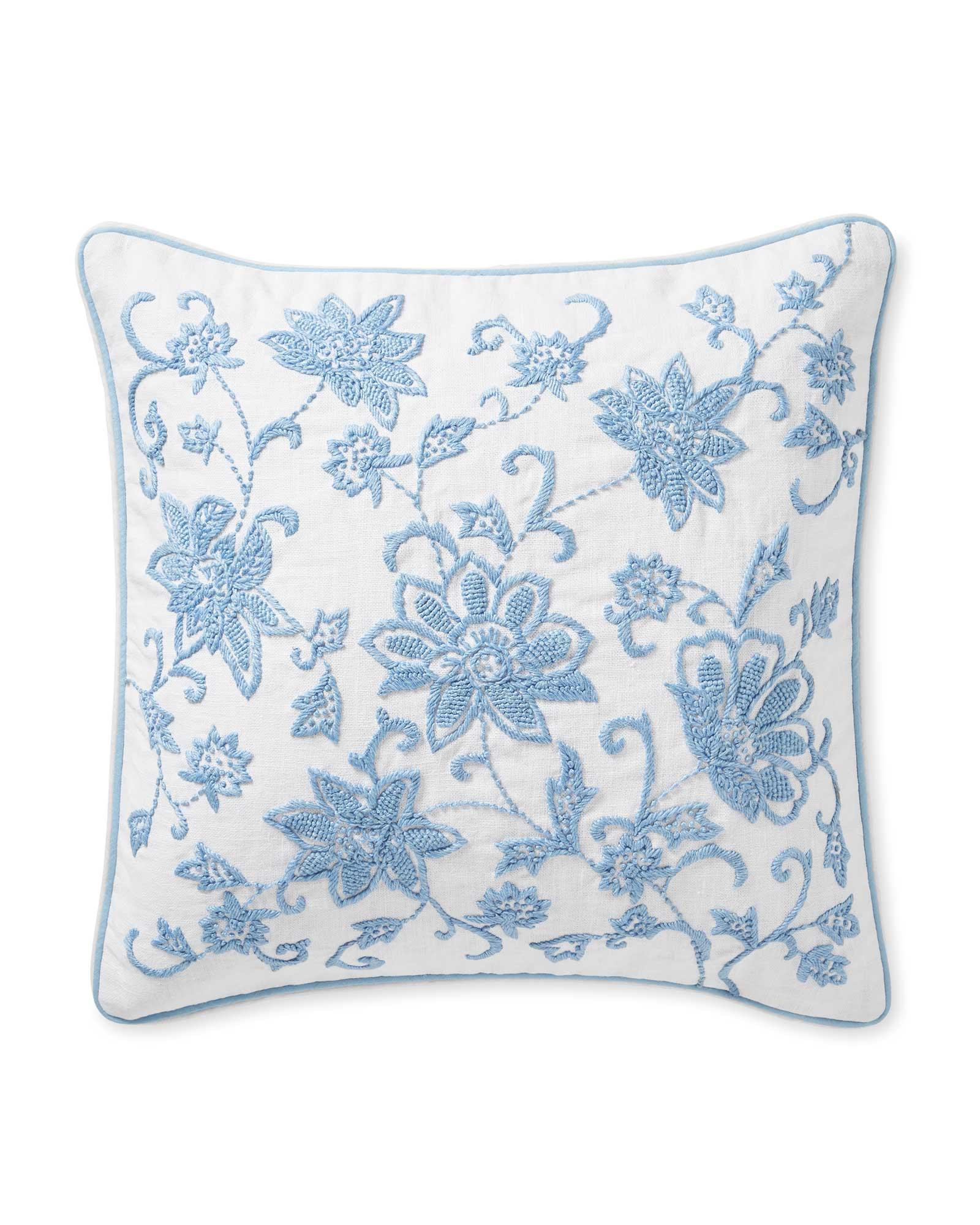 Marigot Pillow | Serena and Lily