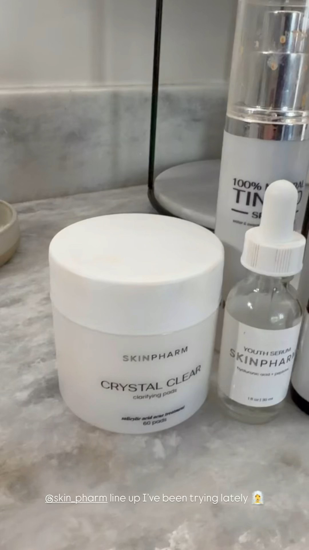 20% off ends Monday !

#LTKCyberWeek #LTKmorningroutine #LTKgrwm