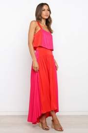 Lula Set - Red | Petal & Pup (US)