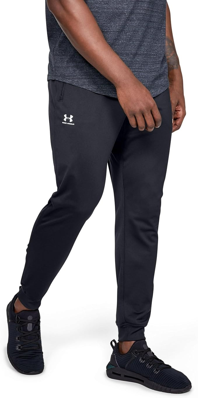 Under Armour Mens Sportstyle Tricot Jogger | Amazon (US)