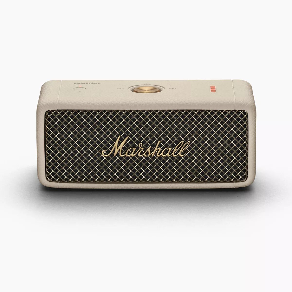 Marshall Emberton II Portable Bluetooth Speaker | Target