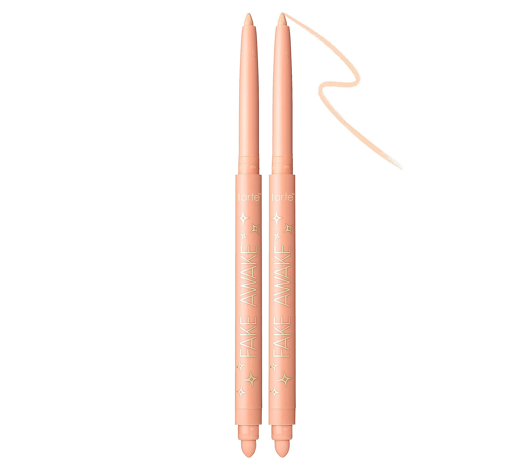 tarte Fake Awake Eyeliner Duo | QVC