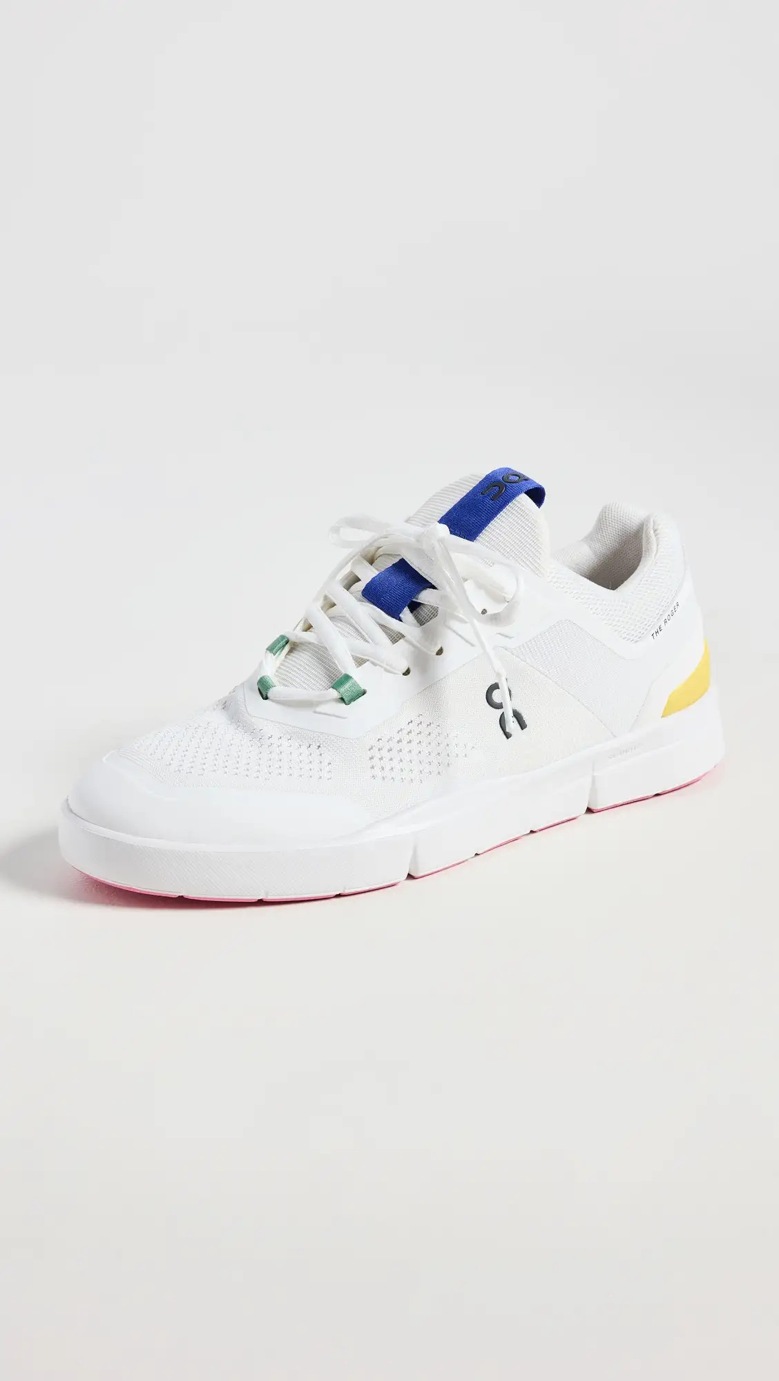 On THE Roger Spin Sneakers | Shopbop | Shopbop