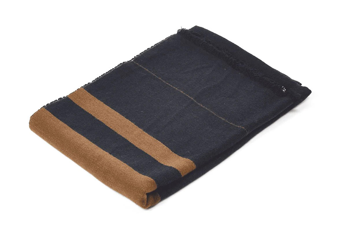 OSCAR THROW | Alice Lane Home Collection