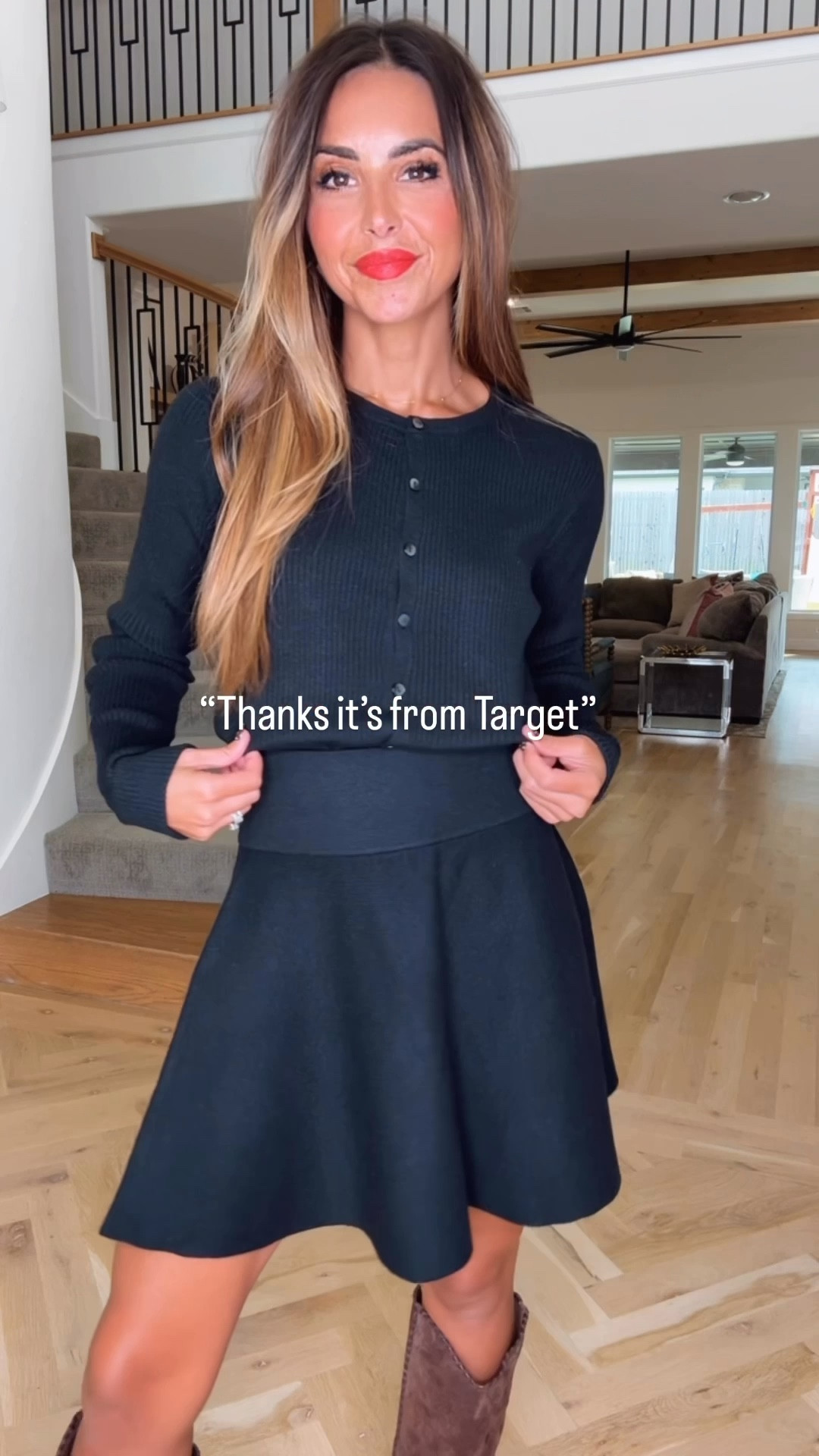 The best of the best! I am wearing my true size in everything! The boots and the purses are 100/10 on quality! 

#LTKFindsUnder100 #LTKSaleAlert #LTKFindsUnder50