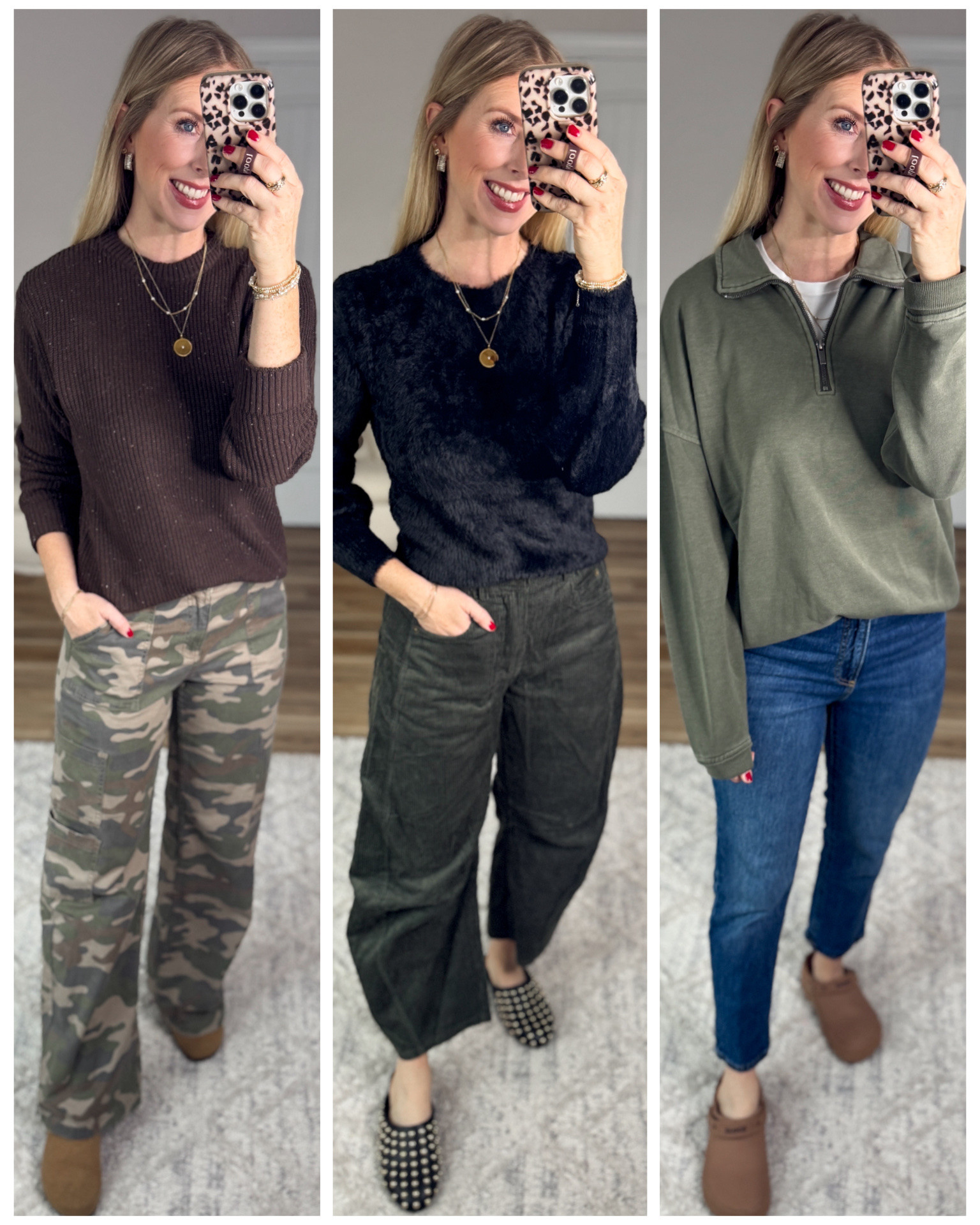 Daily try on, Walmart outfit, Walmart fashion, Walmart try on

#LTKFindsUnder50 #LTKootd