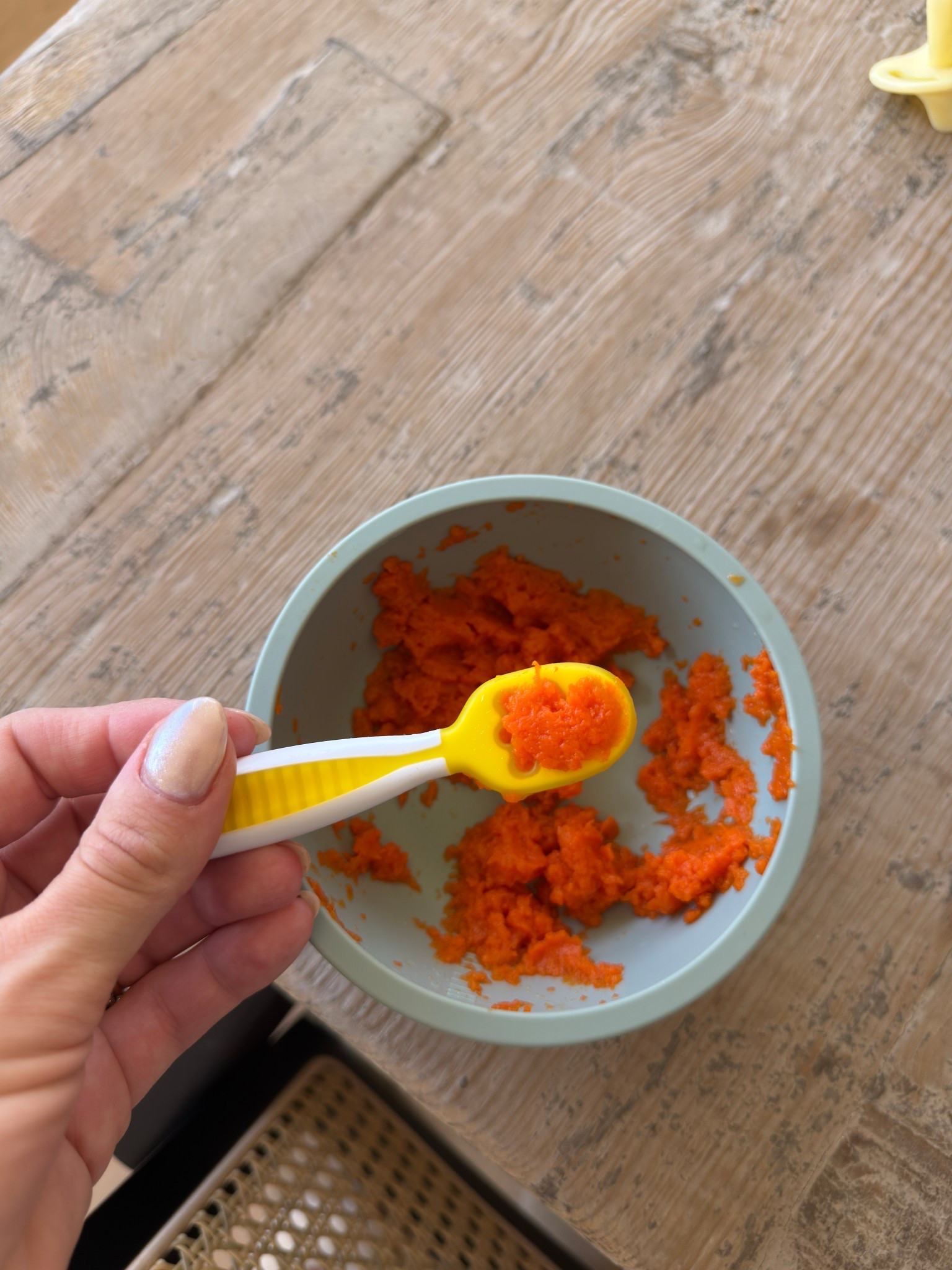 the best baby spoons for teaching self feedingg

#LTKGiftGuide #LTKmomlife #LTKKids