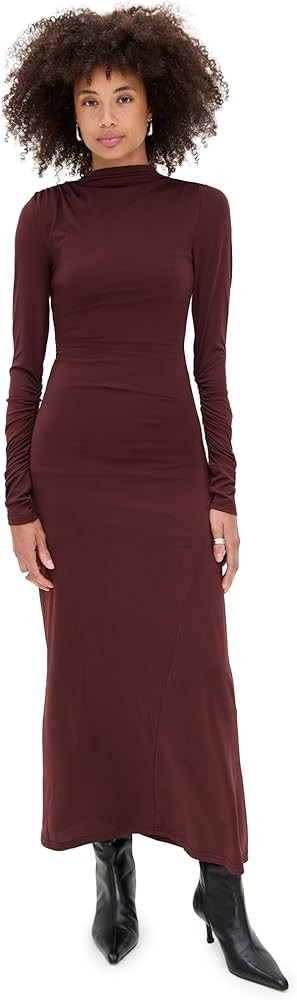 Lioness Women's Contour Maxi Dress | Amazon (US)