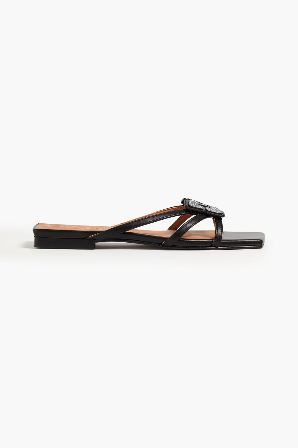 Embellished sandals | The Outnet (US and CA)