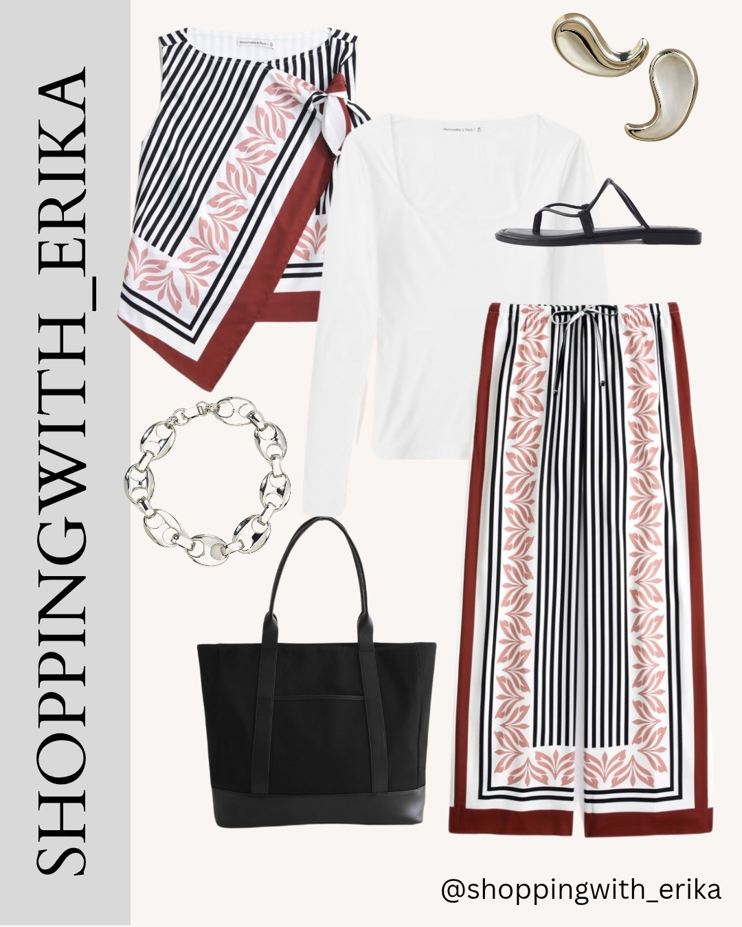 Outfit inspo from Abercrombie 

#LTKStyleTip