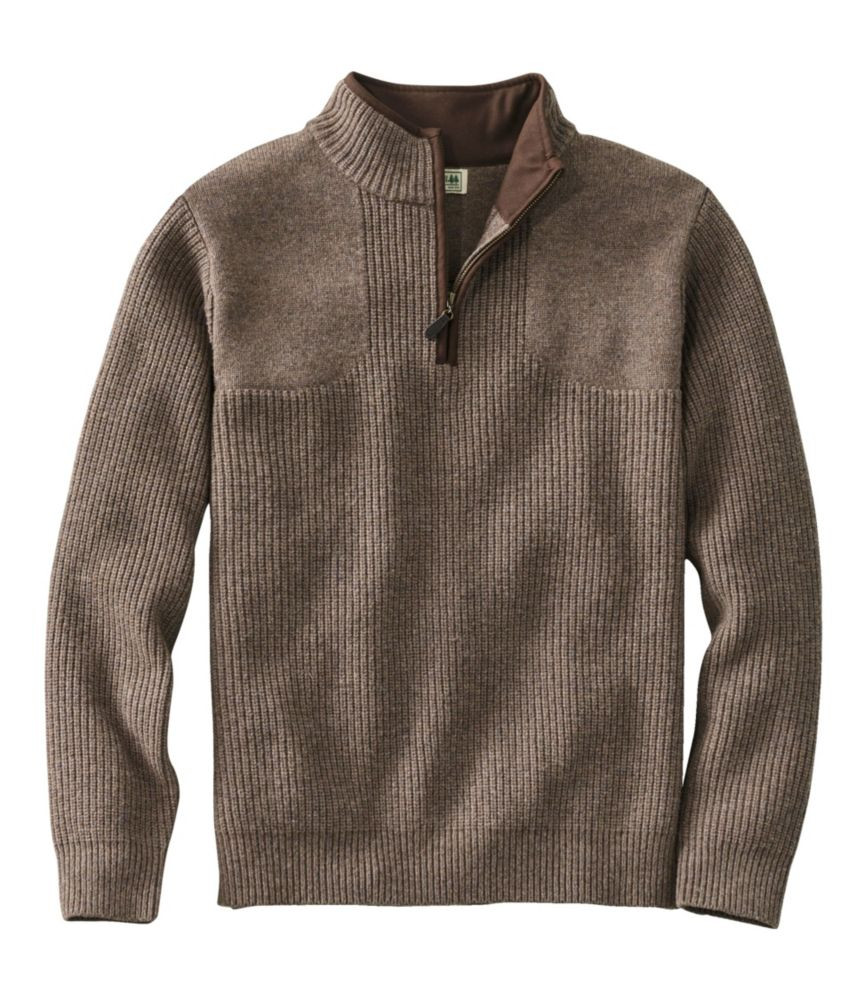 Men's Waterfowl Sweater | Sweaters at L.L.Bean | L.L. Bean