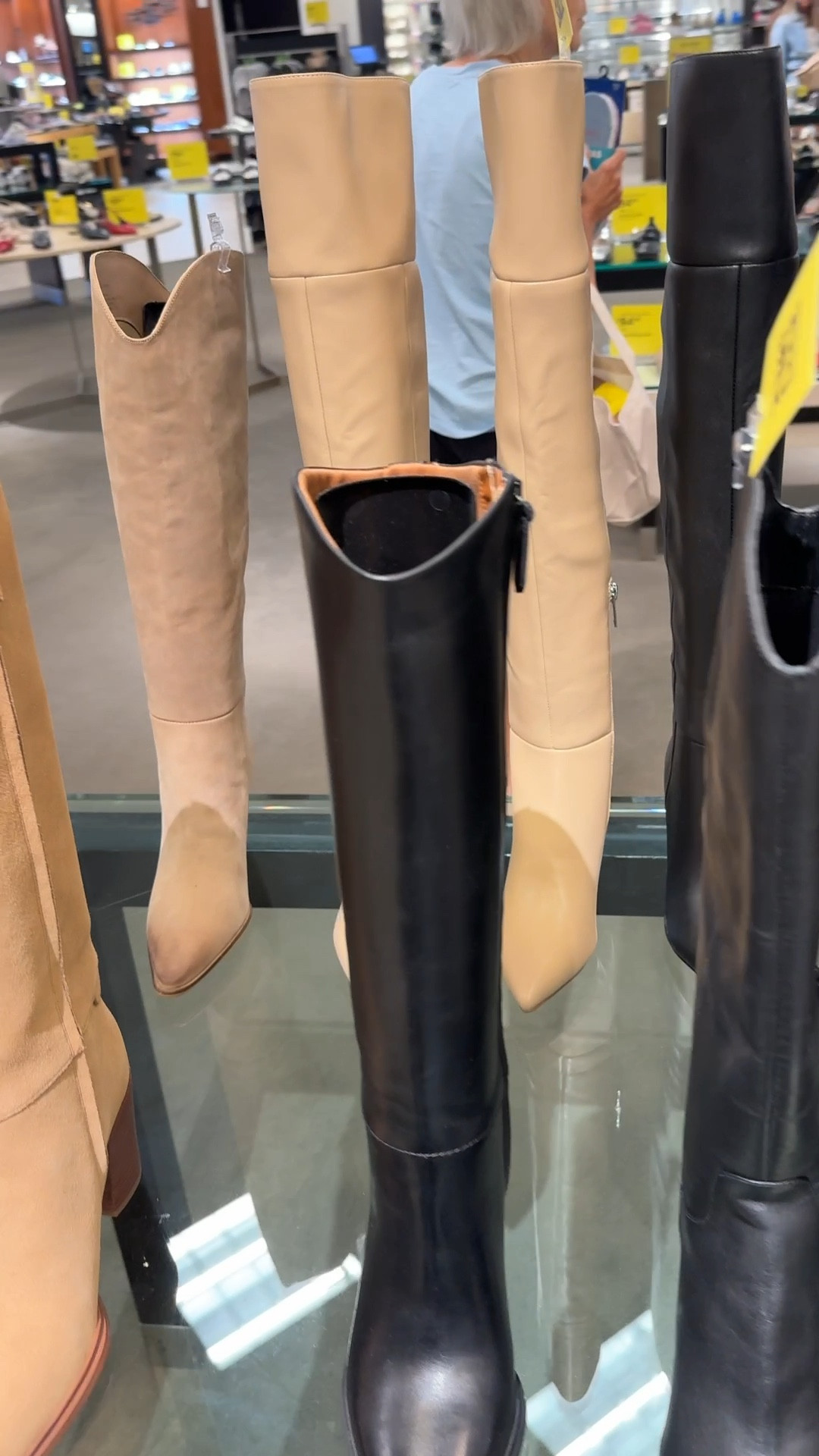 My Favorite Winter / Fall Boots in 2024 


#LTKShoeCrush #LTKxNSale #LTKOver40