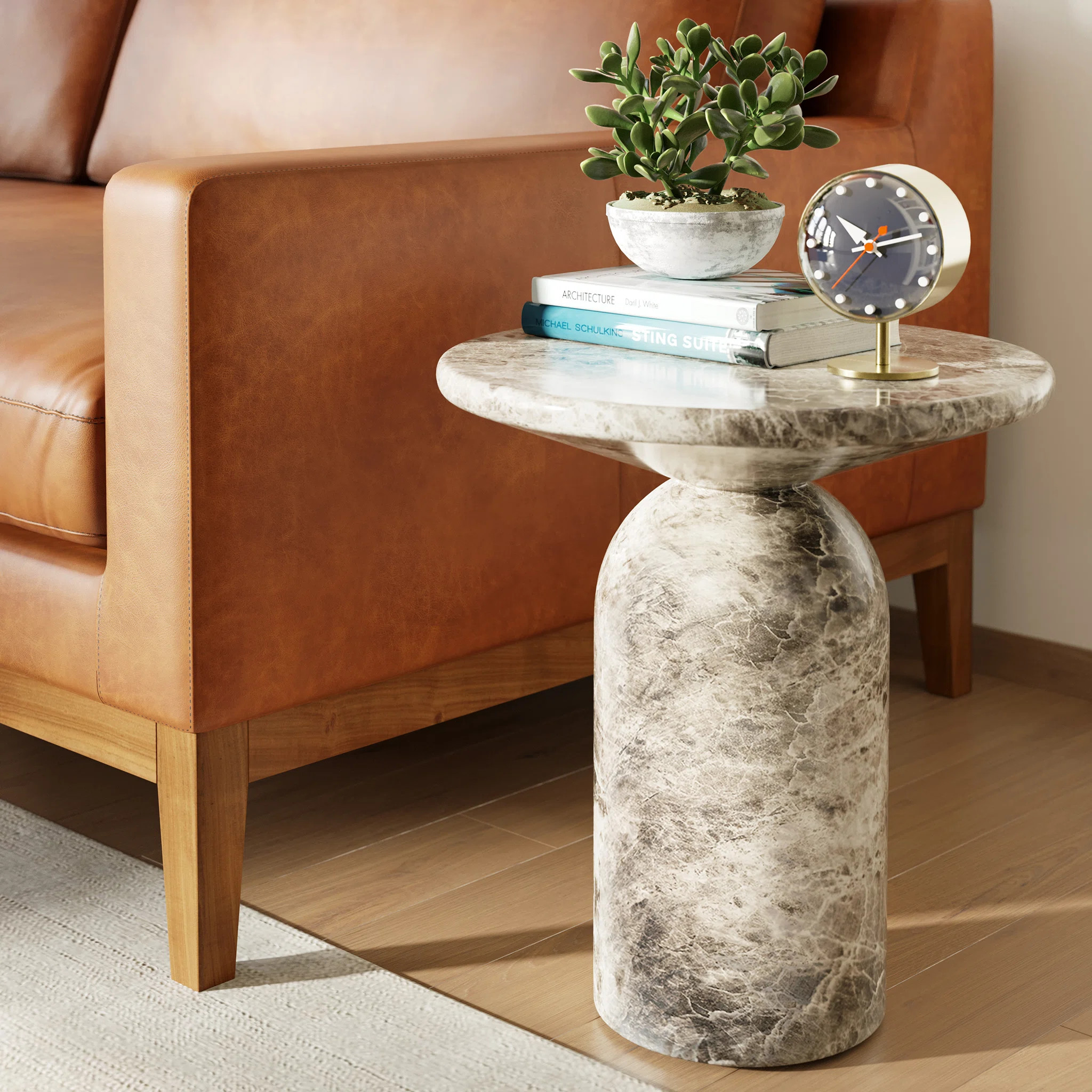 Dalissa End Table | Wayfair North America