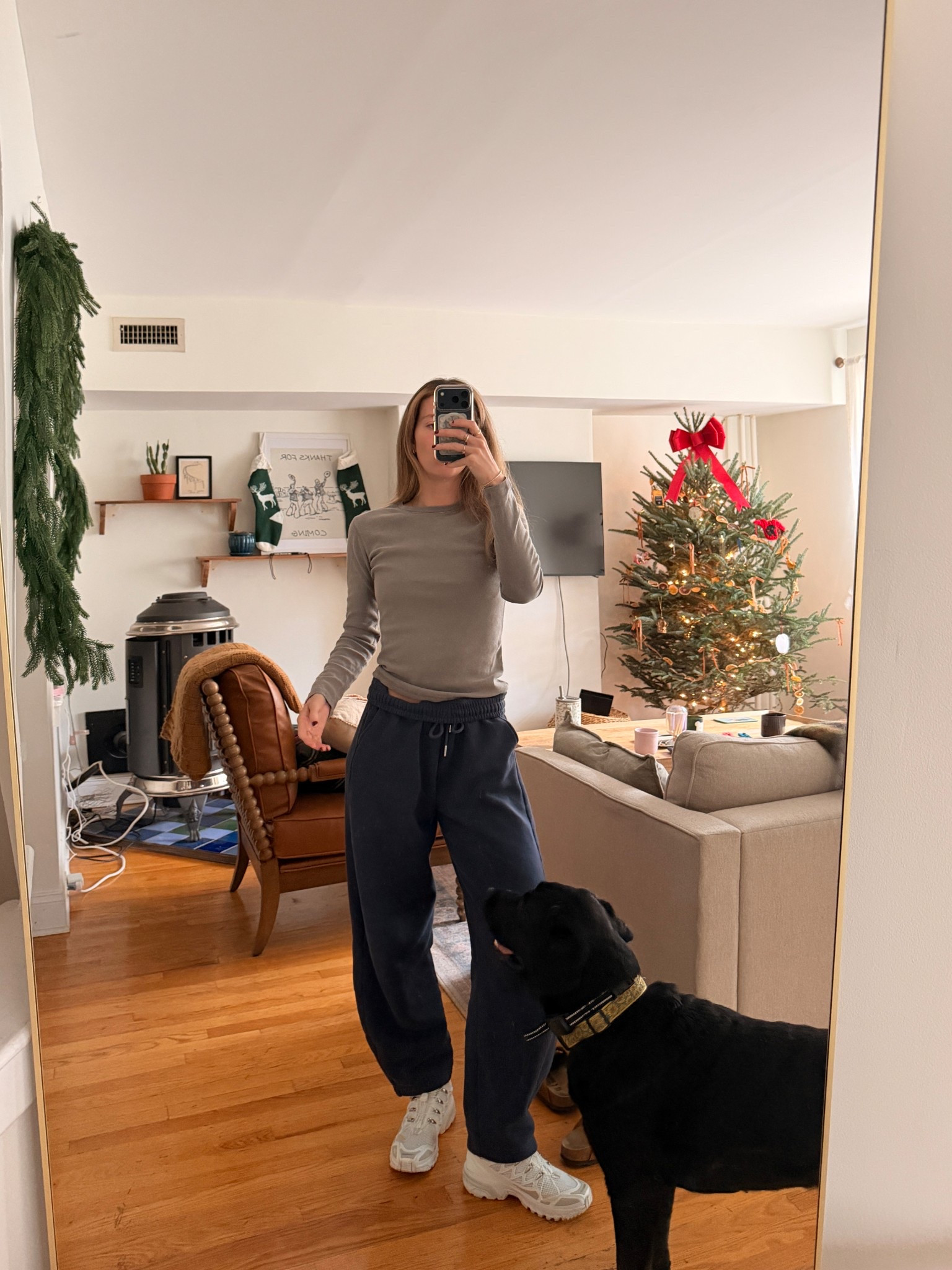 Top is brandy!!! 

#LTKHoliday #LTKActive #LTKootd