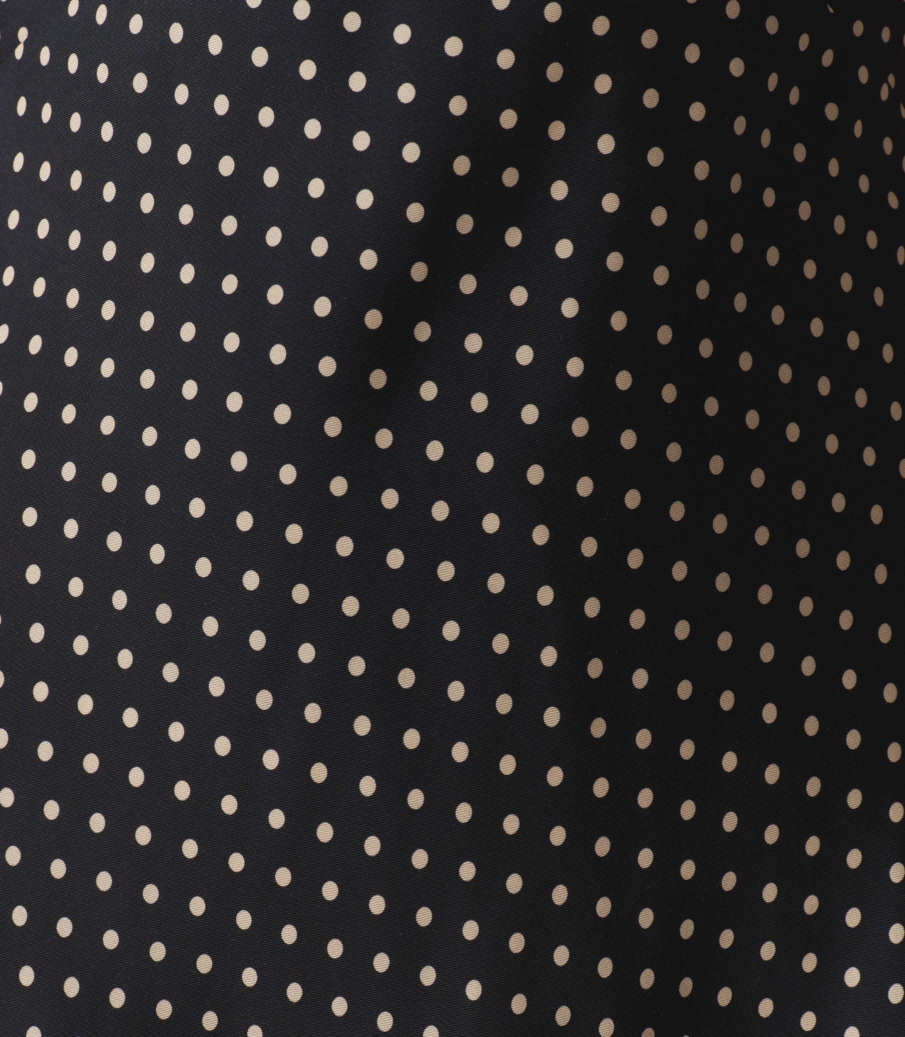 Laurie Skirt - Hepburn Dot | DÔEN | DOEN