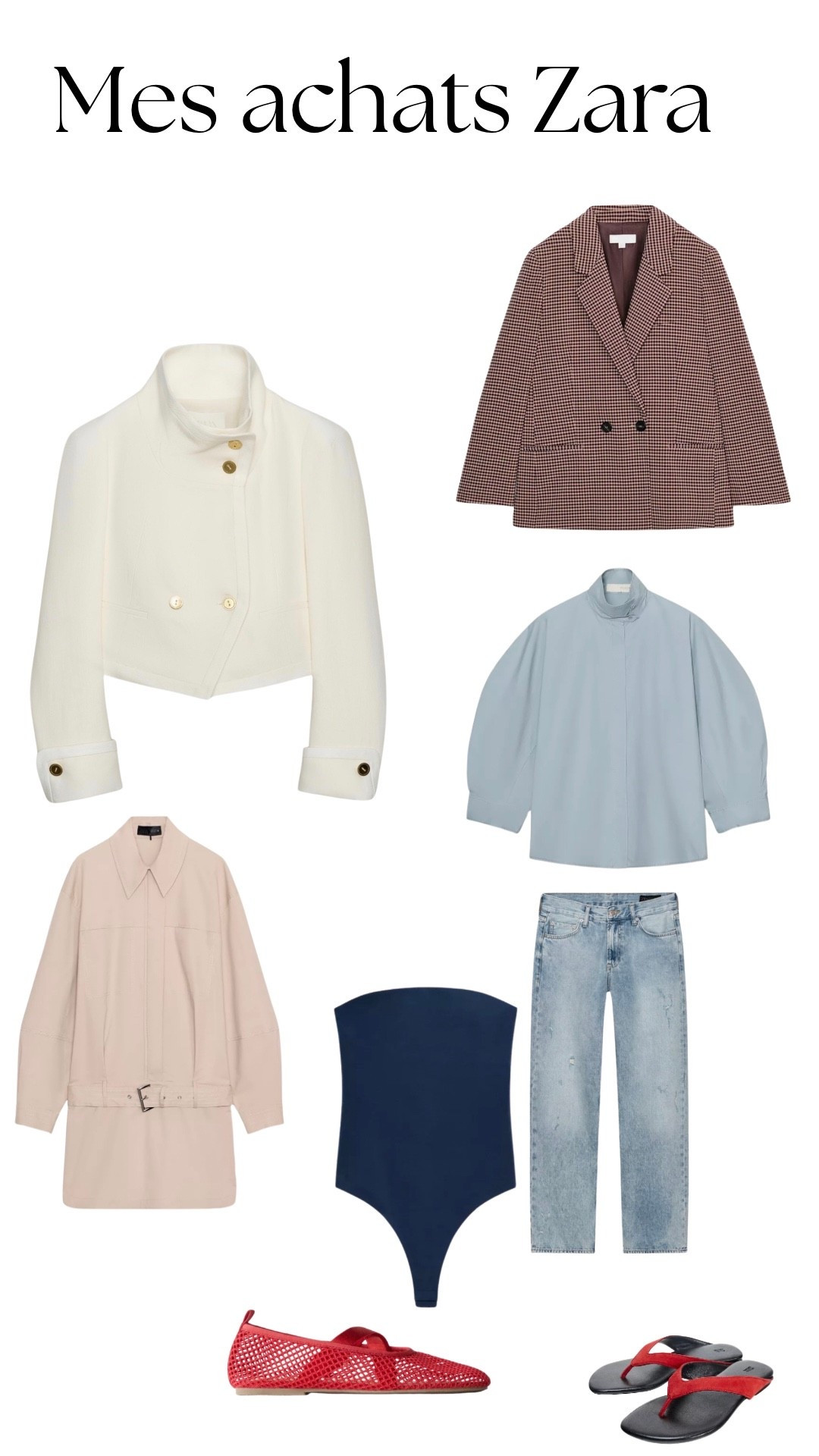 Dernièrs achats ZARA #zaralastpurchase #zaraootd 

#LTKgrwm #LTKSeasonal #LTKootd
