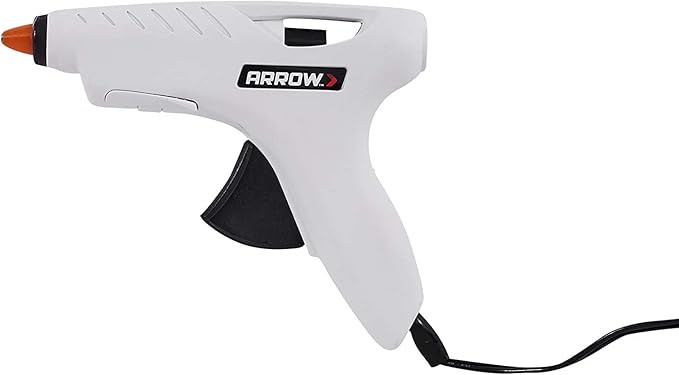 Arrow TR400 All Purpose Hot Melt Glue Gun | Amazon (US)