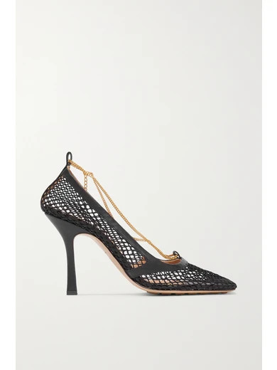 Bottega Veneta | NET-A-PORTER (UK & EU)