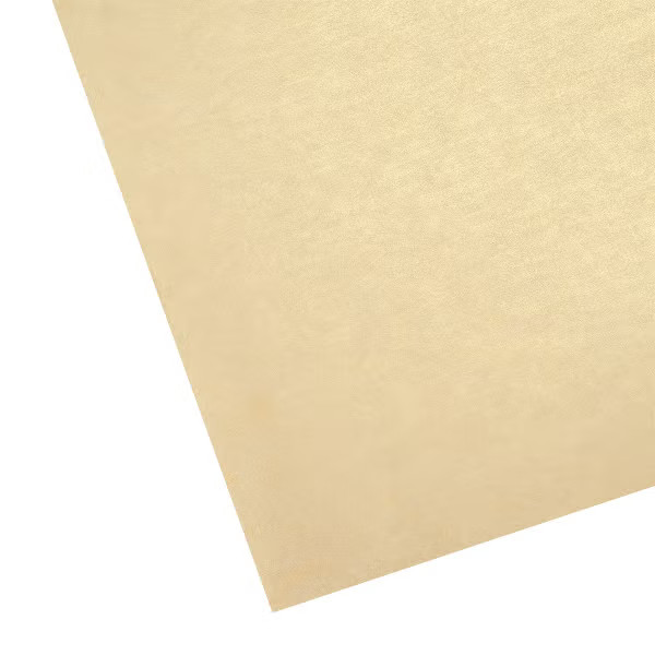 Design Design Sparkle Tissue Gold Pkg/4 | The Container Store