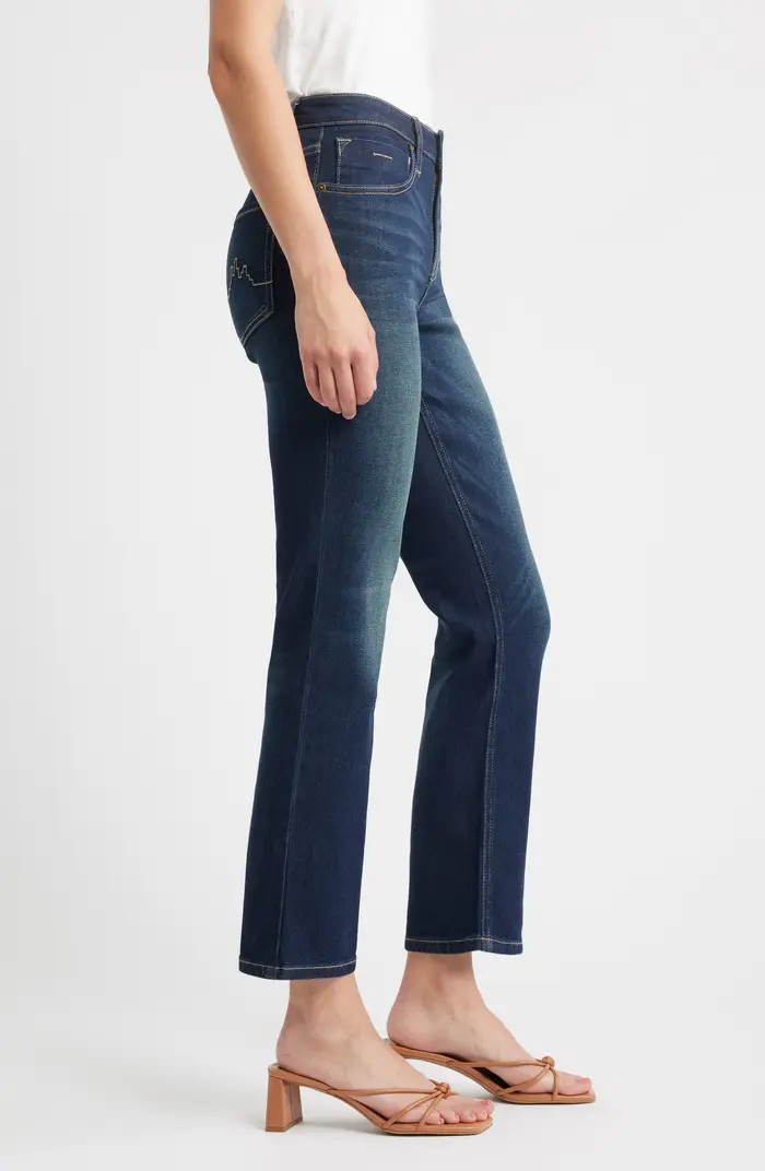 Dover Straight Leg Jeans | Nordstrom