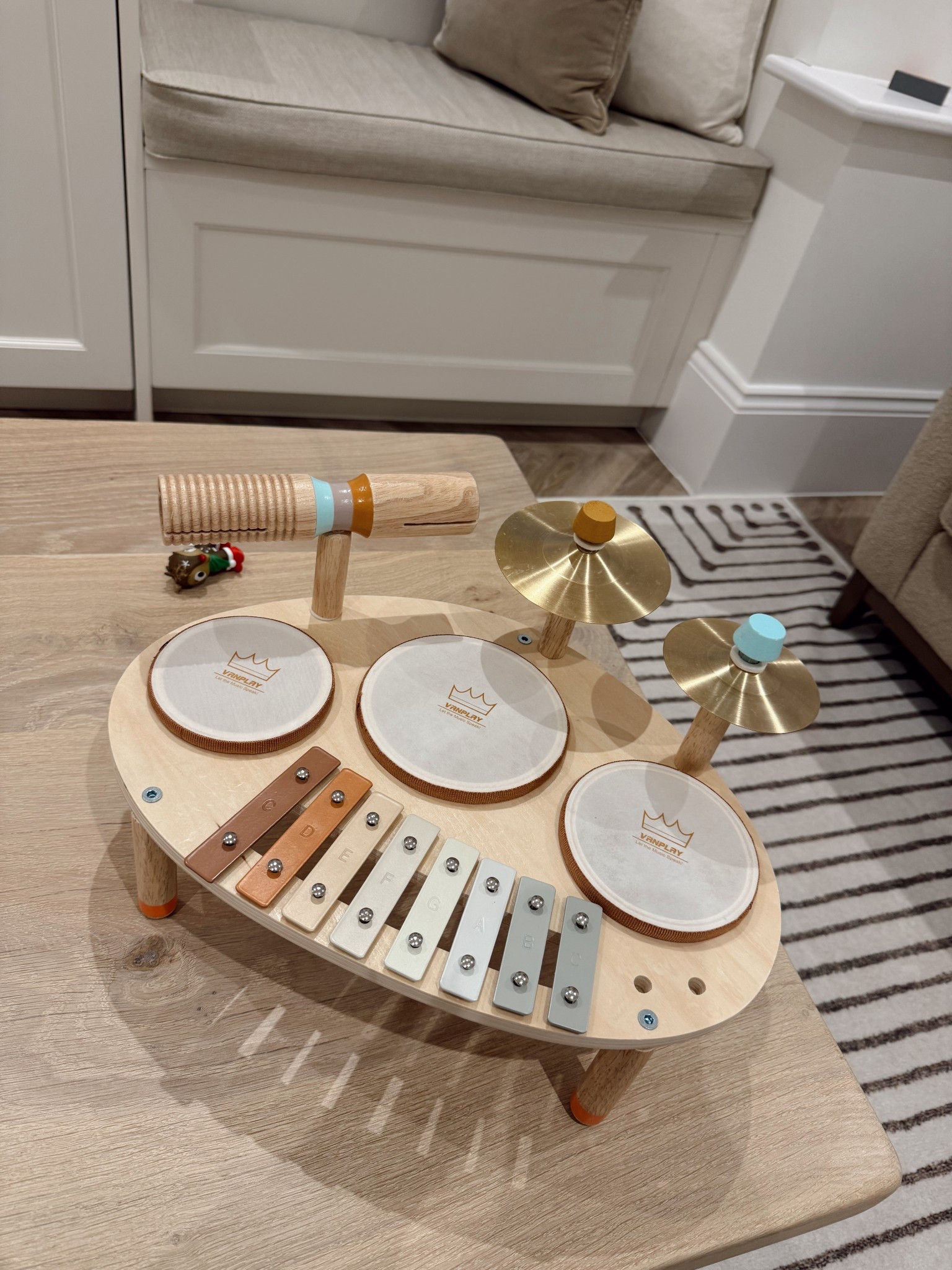 Monty loves this toy!

#LTKfamily #LTKbaby #LTKkids