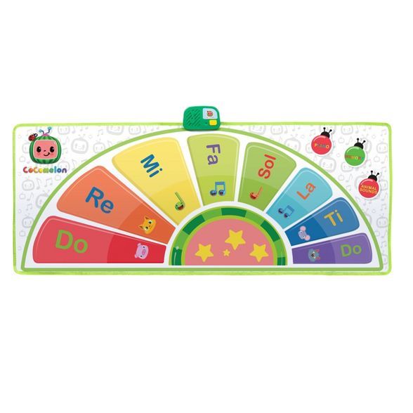 CoComelon Musical Piano Mat | Target