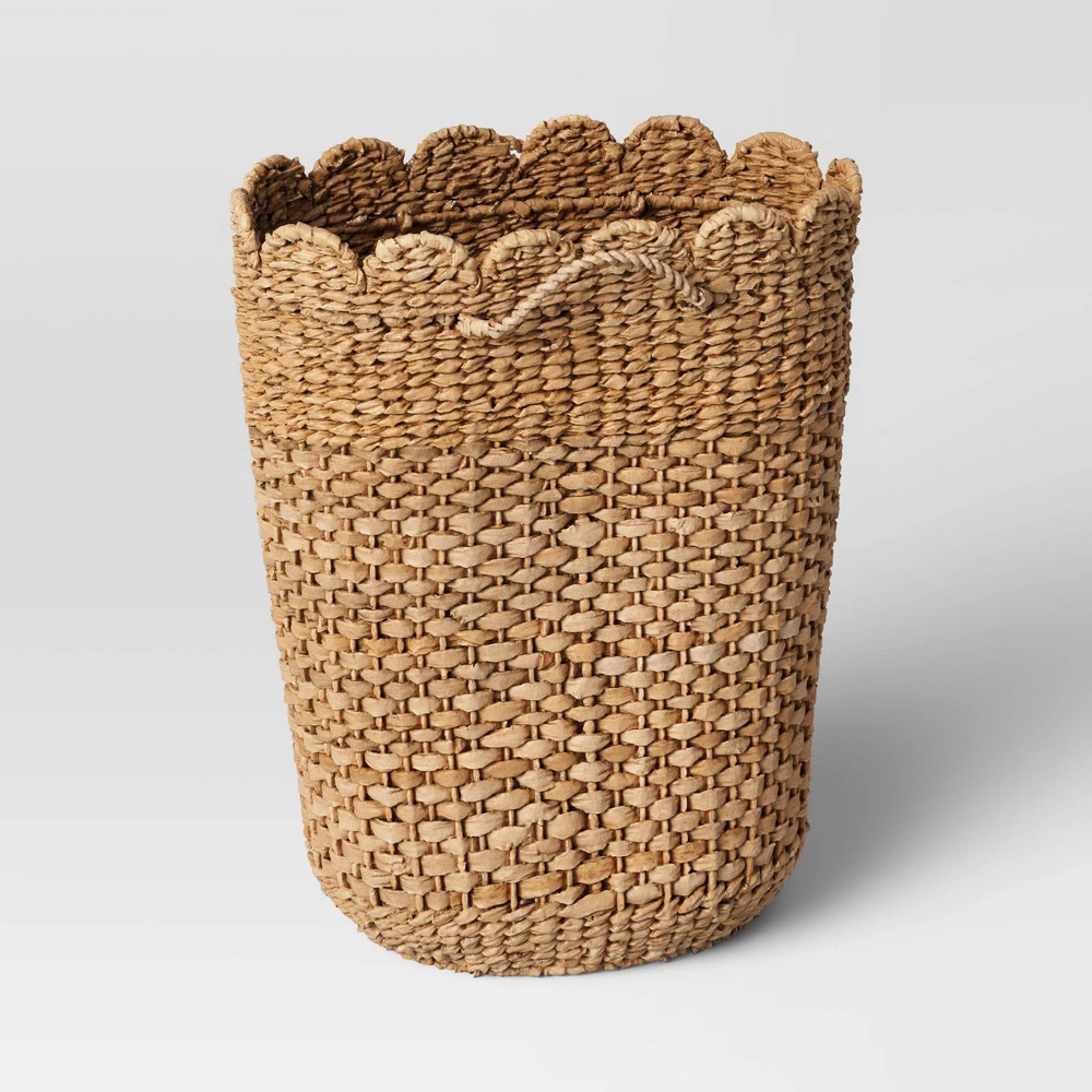 Large Scallop Basket - Threshold | Target