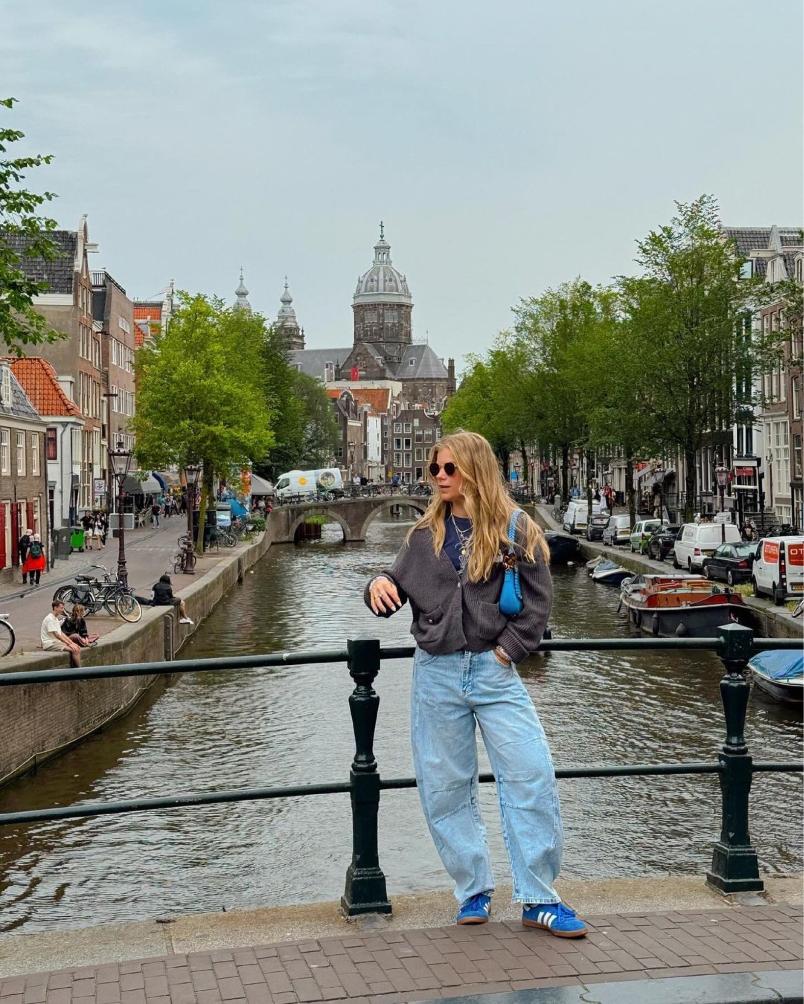 Cardigans and barrel jeans for the fall >>

Cardigan, grey cardigan, blue shoes, blue adidas, barrel jeans, fall outfits, fall basics, outfit ideas, Europe outfits, travel outfit, shop my look

#LTKFindsUnder50 #LTKSeasonal #LTKFindsUnder100