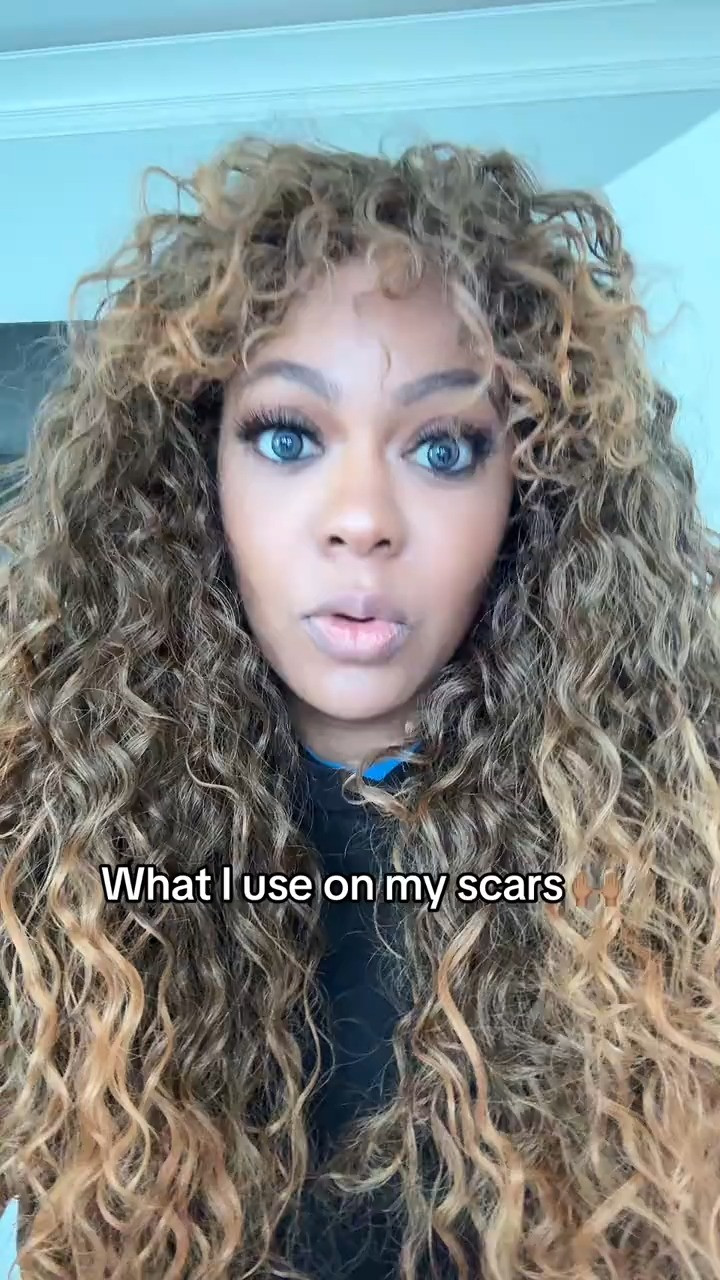 Old scars or New scars @Prequelskin #skintok #Glowyp #skincare #acnescars 

 #LTKselfcare #LTKSaleAlert #LTKBeauty